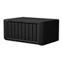 Synology Disk Station DS1821+ - NAS Server