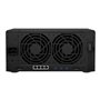Synology Disk Station DS1821+ - NAS Server