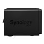 Synology Disk Station DS1821+ - NAS Server