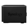 Synology Disk Station DS1821+ - NAS Server