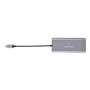 Kramer Electronics Kramer KDock-2 USB-C Hub Multiport Adapter