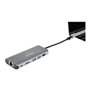 Kramer Electronics Kramer KDock-2 USB-C Hub Multiport Adapter