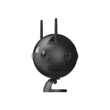 Insta360 Pro 2 without Farsight Live Monitoring