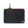 Gembird Gaming mouse pad with LED light effect - medium