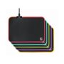 Gembird Gaming mouse pad with LED light effect - medium