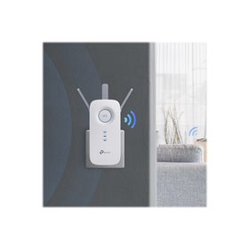 TP-Link WL-Repeater  RE450(DE) (AC1750)