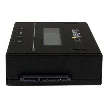 StarTech.com Standalone 2.5 / 3.5" SATA hart Drive Duplicator und Eraser