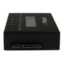 StarTech.com Standalone 2.5 / 3.5" SATA hart Drive Duplicator und Eraser