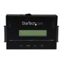 StarTech.com Standalone 2.5 / 3.5" SATA hart Drive Duplicator und Eraser
