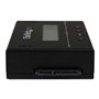 StarTech.com Standalone 2.5 / 3.5" SATA hart Drive Duplicator und Eraser