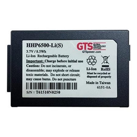 Global Technology Systems GTS Netzteile - ATX - 80 Plus