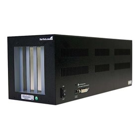 StarTech.com PCI Express zu 2 PCI & 2 PCIe Expansion Enclosure System