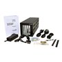 StarTech.com PCI Express zu 2 PCI & 2 PCIe Expansion Enclosure System