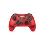 KMD Switch Pro Wireless Controller - Red - Wireless Controller - Nintendo Switch