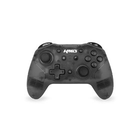 KMD Switch Pro Wireless Controller - Black - Wireless Controller - Nintendo Switch