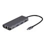 StarTech.com USB C Multiport Adapter