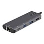 StarTech.com USB C Multiport Adapter