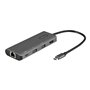 StarTech.com USB C Multiport Adapter