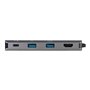 StarTech.com USB C Multiport Adapter