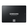 Samsung 870 EVO SSD - 1TB - 2.5" - SATA-600