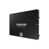 Samsung 870 EVO SSD - 2TB - 2.5" - SATA-600