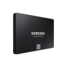 Samsung 870 EVO SSD - 4TB - 2.5" - SATA-600
