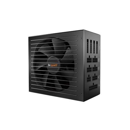 be quiet! Straight Power 11 1000W Netzteile - 1000 Watt - 135 mm - ATX - 80 Plus Gold zertifiziert