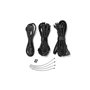 be quiet! Straight Power 11 1000W Netzteile - 1000 Watt - 135 mm - ATX - 80 Plus Gold zertifiziert