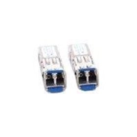 Allied Telesis - SFP (mini-GBIC) transceiver module - GigE