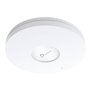 TP-Link EAP620 HD AX1800 Ceiling Mount WiFi 6 Access Point