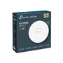 TP-Link EAP620 HD AX1800 Ceiling Mount WiFi 6 Access Point