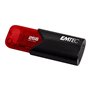 Emtec B110 Click Easy 3.2 - 256GB - USB-Stick