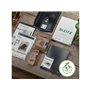 Leitz Recycle Register, PP, extrabreit, klima-kompensiert
