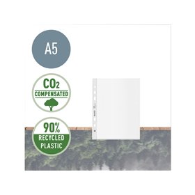 Leitz Recycle Prospekthülle A5, klima-kompensiert