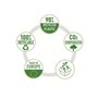 Leitz Recycle Prospekthülle A4, klima-kompensiert