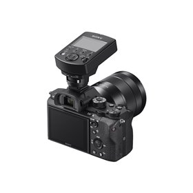 Sony FA-WRC1M Wireless Radio Commander - wireless TTL flash controller