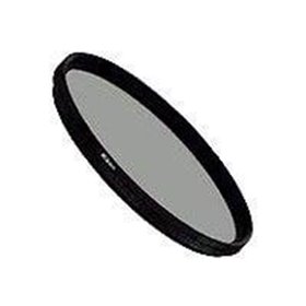 Nikon C-PLII - filter - circular polarizer - 72 mm