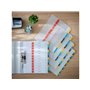 Leitz Cosy PC-beschriftbares Register 1-10, PP
