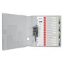 Leitz Cosy PC-beschriftbares Register 1-12, PP