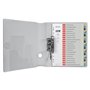 Leitz Cosy PC-beschriftbares Register 1-20, PP