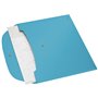 Leitz  Cosy Privacy Dokumentenhülle mit zwei Taschen Sanftes Blau