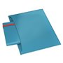 Leitz  Cosy Privacy Dokumentenhülle mit zwei Taschen Sanftes Blau