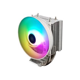 Xilence Performance C Series M403PRO.W.ARGB - CPU-Luftkühler