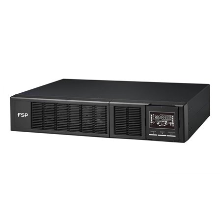 FSP PPF30A0600 - Clippers RT 3K 3000VA/3000W