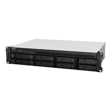Synology RackStation RS1221RP+ - NAS Server