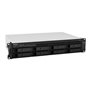 Synology RackStation RS1221RP+ - NAS Server