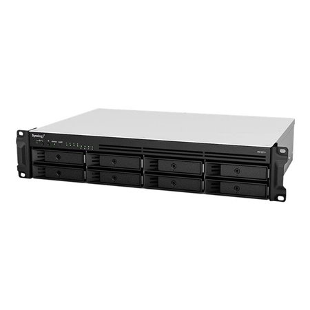 Synology RackStation RS1221+ - NAS Server