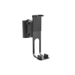 Sinox One - Speaker mount for SONOS One/One SL/Play:1 - Black 3 kg