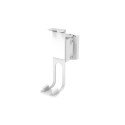 Sinox One - Speaker mount for SONOS One/One SL/Play:1 - White 3 kg