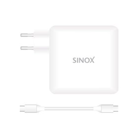 ConnecTech MagSafe™ USB C 45W Power Supply replacement Netzteile - ATX - 80 Plus